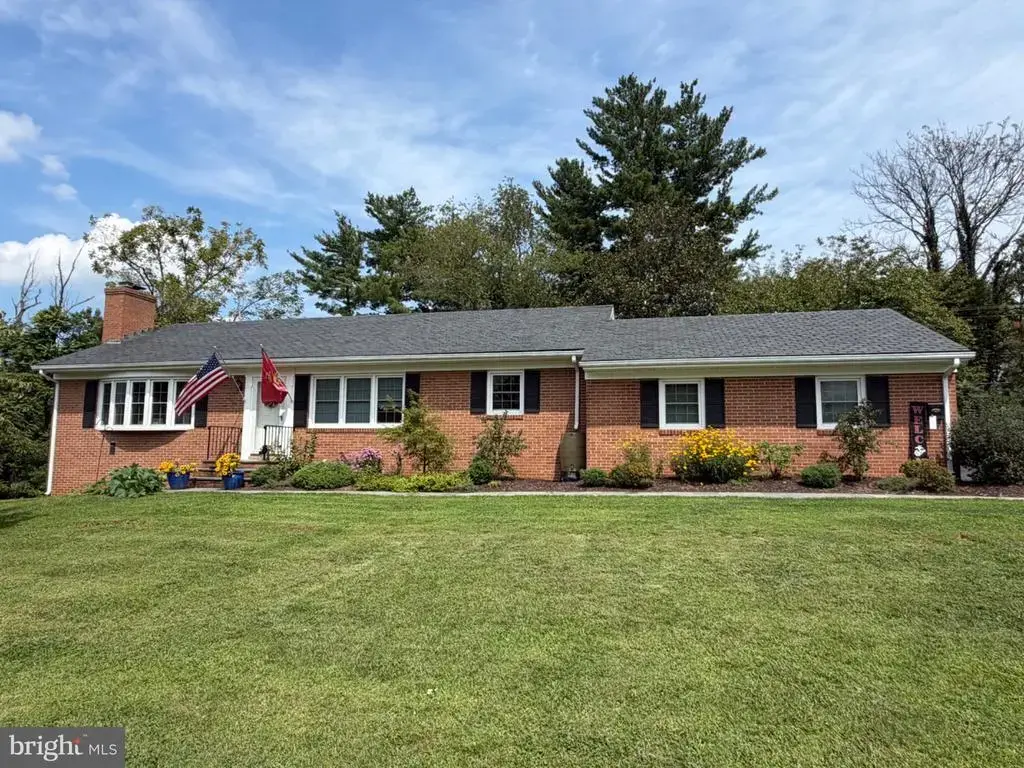1121 Oaklawn Dr, CULPEPER