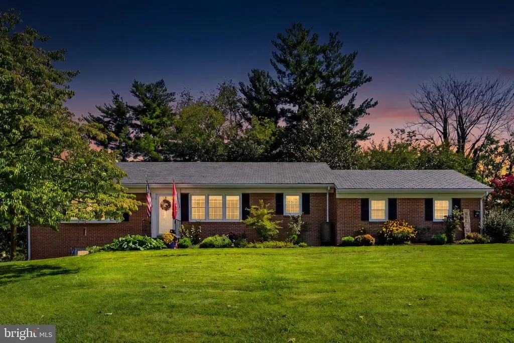1121 Oaklawn Dr, CULPEPER
