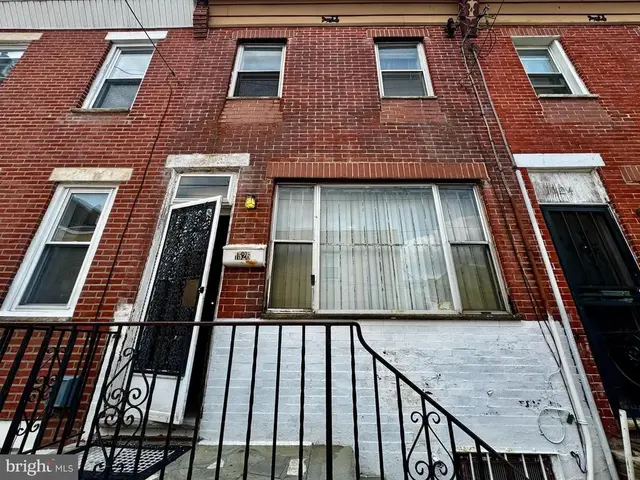 1526 S Marshall St, Philadelphia