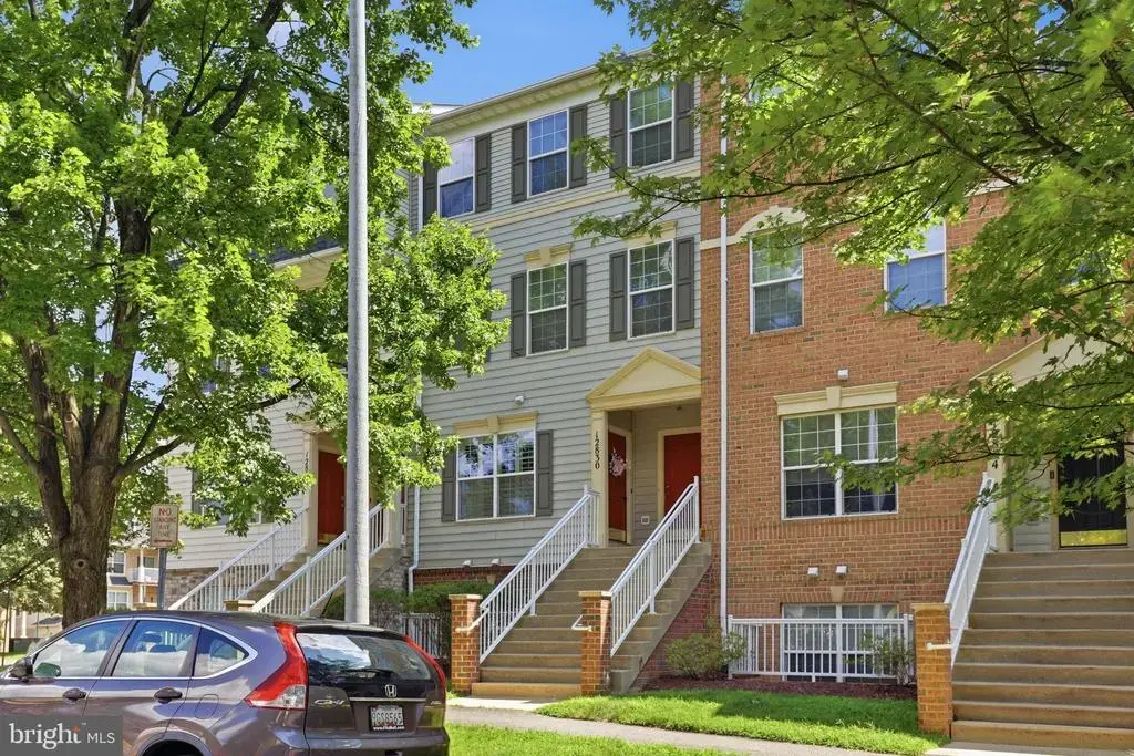 12832 Rexmore Dr #4, GERMANTOWN