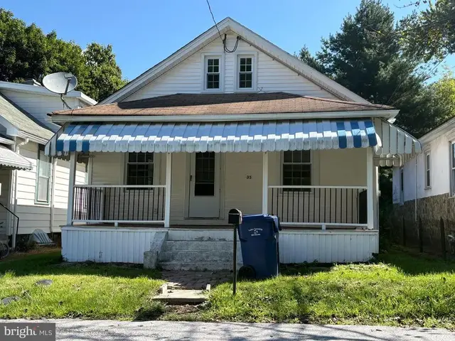 35 S Park Ave, Coatesville