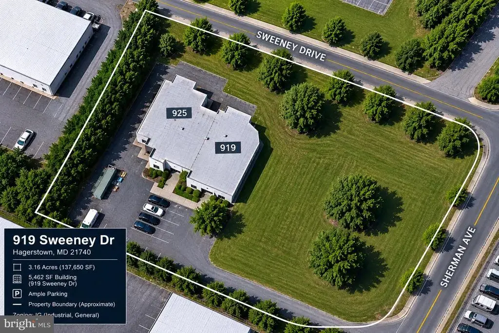 919 Sweeney Dr, HAGERSTOWN