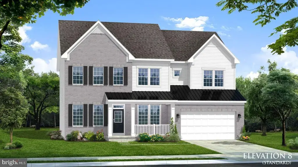 Homesite L26 Fair Weather Pl, BOWIE