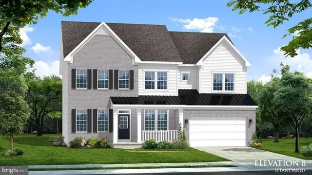 Homesite L26 Fair Weather Pl, Bowie