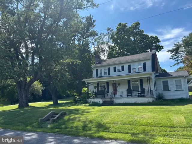 231 Laurel Rd, Lehighton