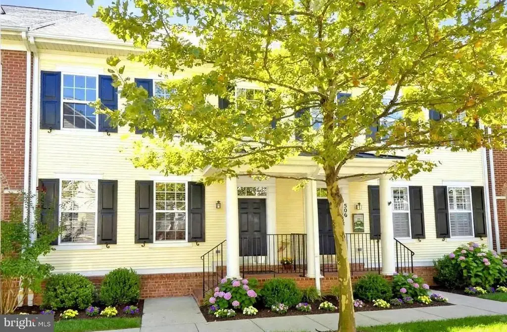 504 Lawson, ROCKVILLE