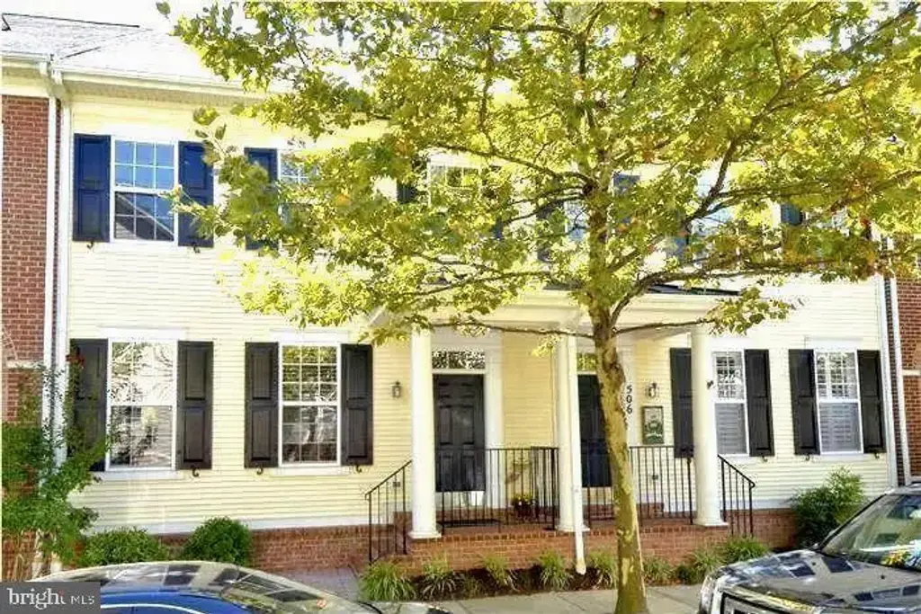 504 Lawson, ROCKVILLE