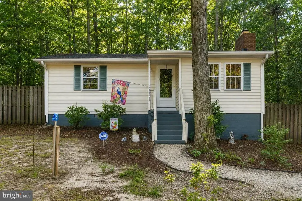 11407 Rawhide Rd, LUSBY