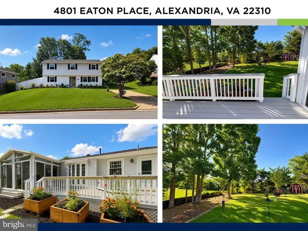 4801 Eaton Pl, ALEXANDRIA