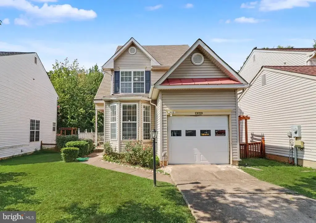 12029 Tango Ln, WOODBRIDGE
