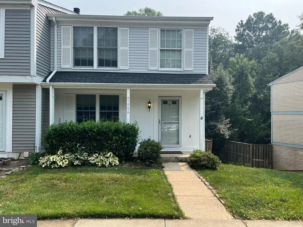 1666 Barnstead Dr, RESTON