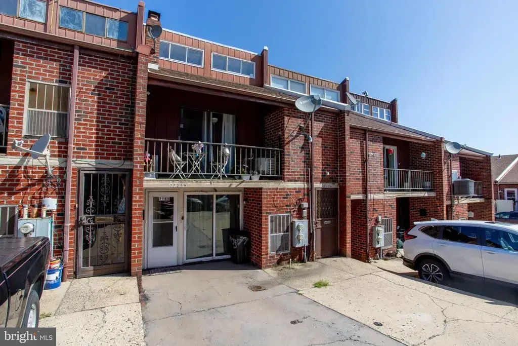 7755 Oxford Ave, PHILADELPHIA