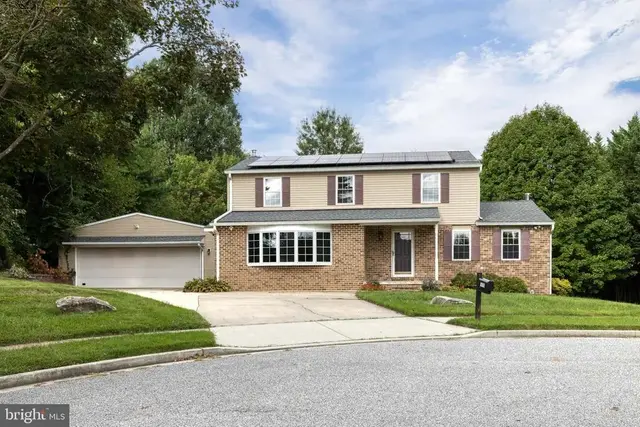 10708 Anglo Hill Rd, Cockeysville