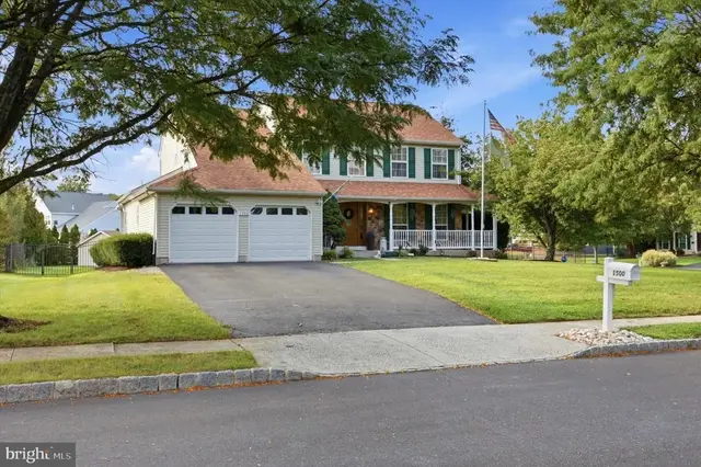 1500 Laurel Cir, Warrington