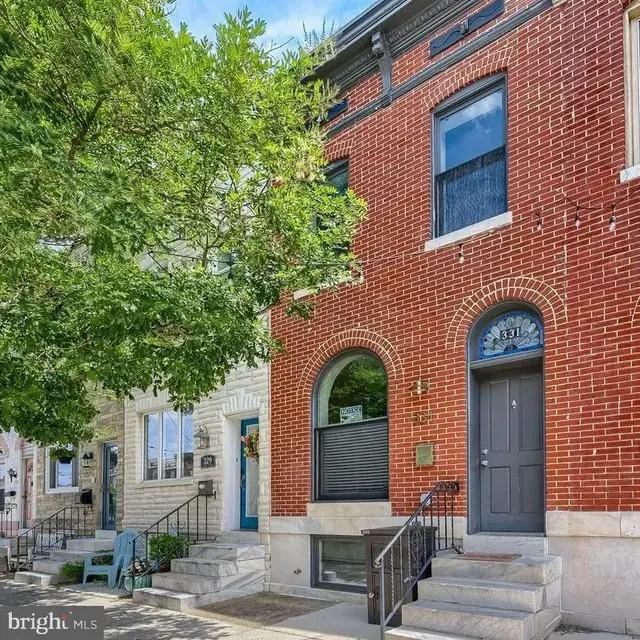 331 S East Ave, Baltimore