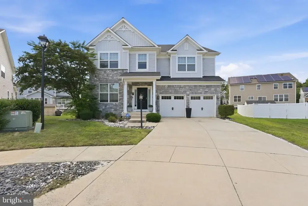 7100 General Gage Ct, BRANDYWINE