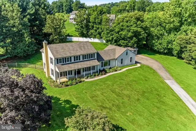 225 W Woodview Rd, West Grove