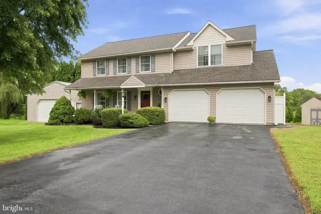 1317 Timothy Dr, LANDISVILLE