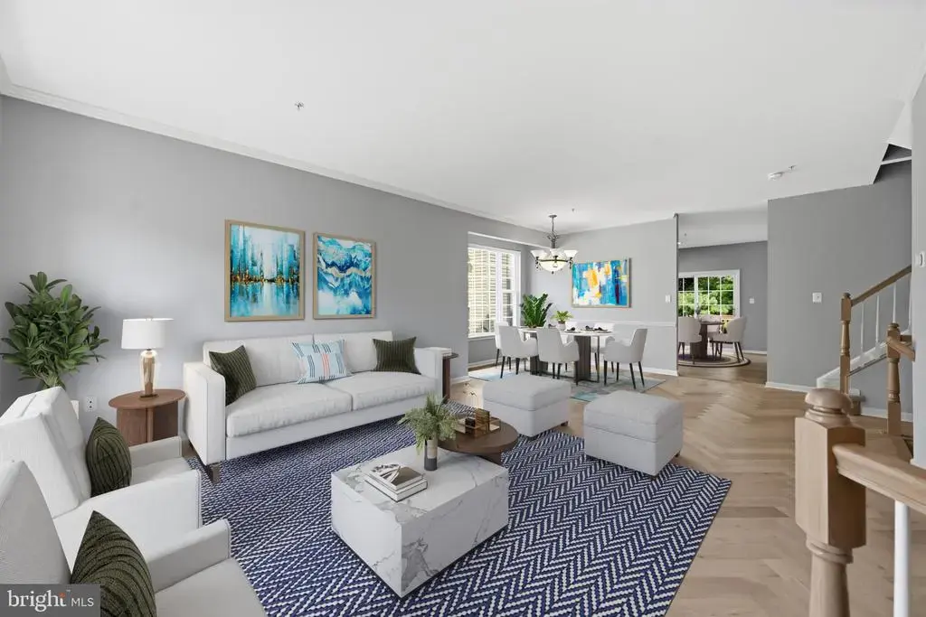 111 Longpoint Way, GAITHERSBURG