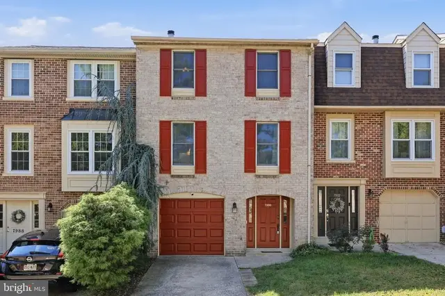 7990 Schooner Ct, Frederick