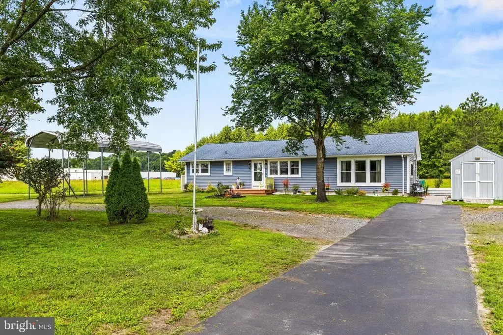 26921 Nine Foot Rd, DAGSBORO