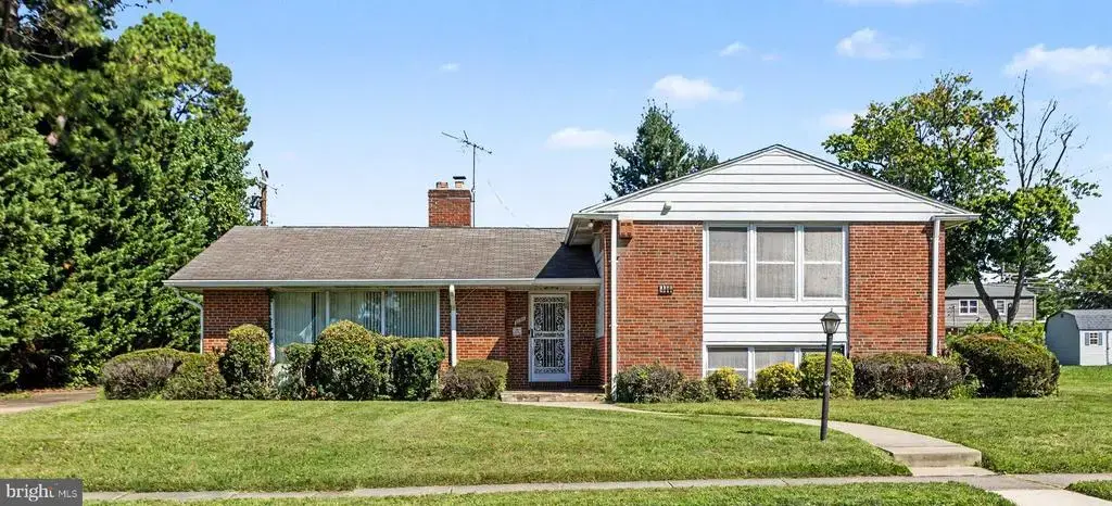 3208 Hatton Rd, BALTIMORE