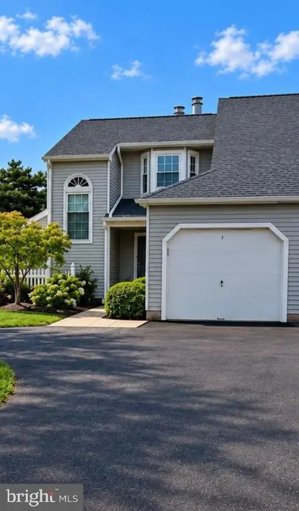 659-b Rose Hollow Dr #b, YARDLEY