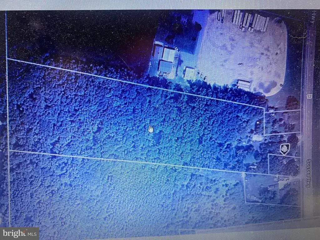 8.32 Acres Sussex Hwy, GREENWOOD