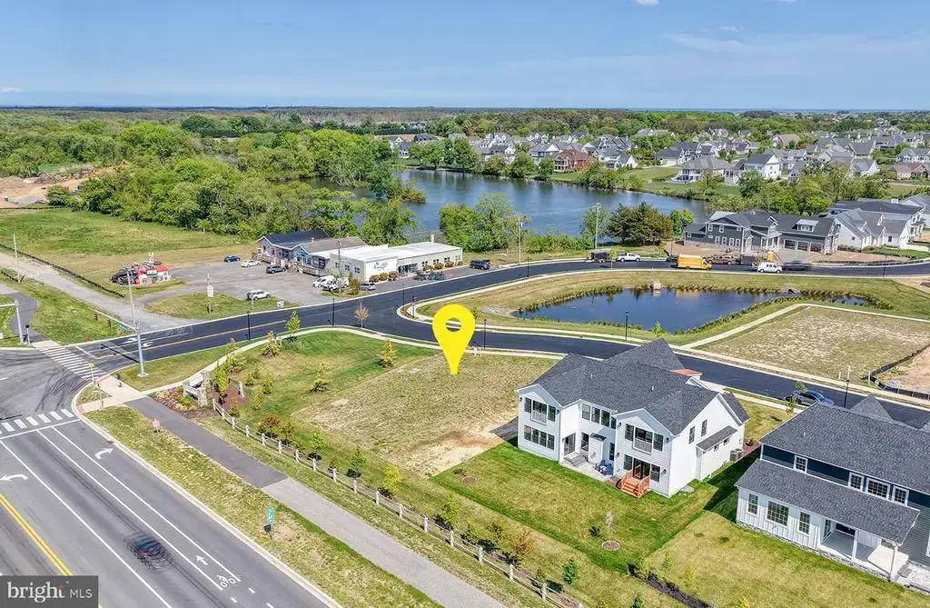 91 Filly Ln #lot 1, LEWES