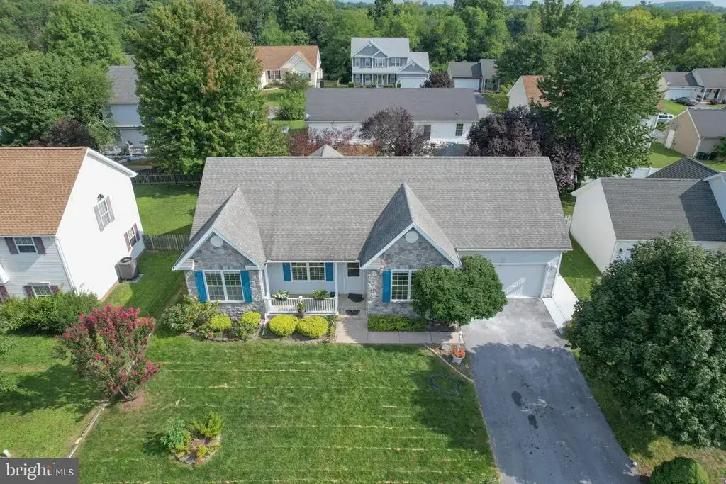 197 Carib St, MARTINSBURG
