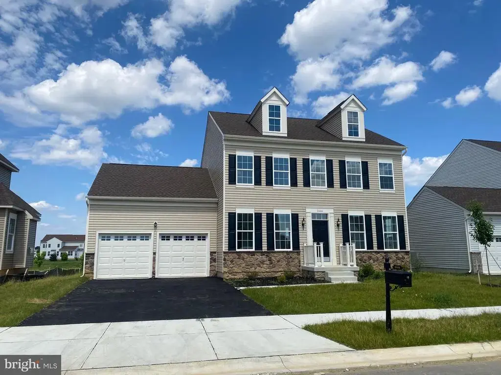 2444 W Palladio Pl, MIDDLETOWN