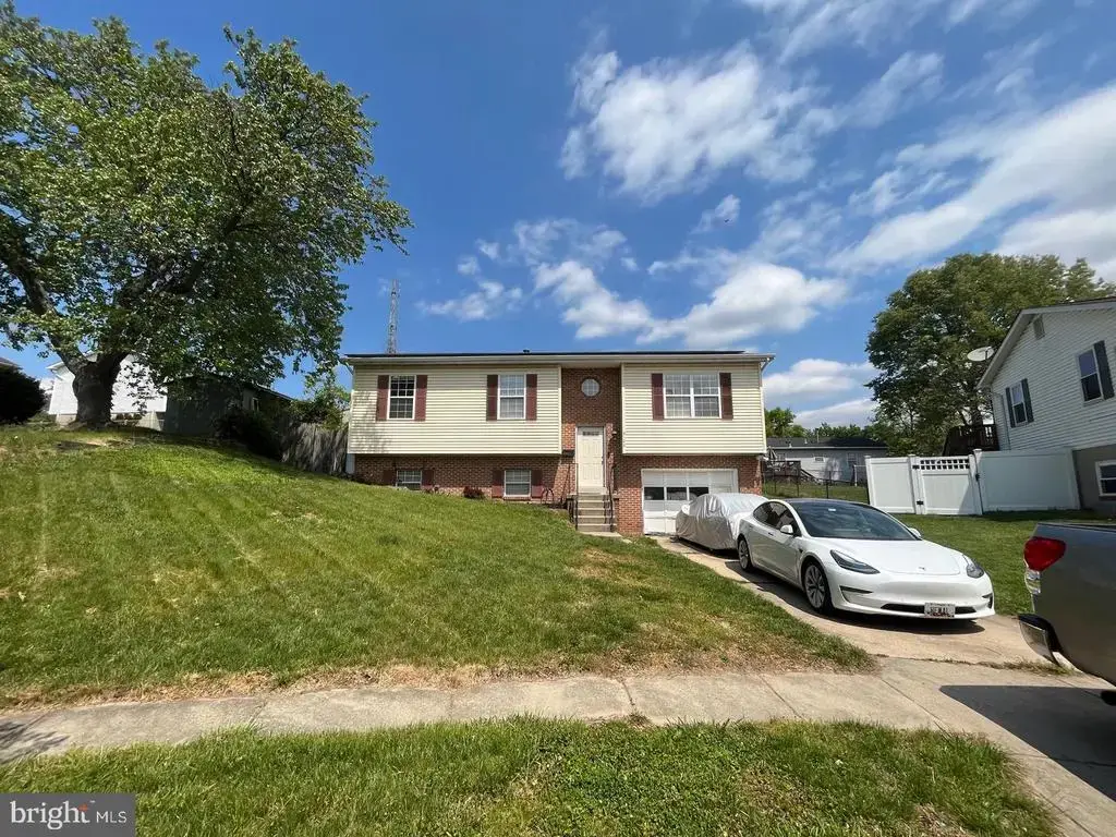 5102 Nantucket Rd, COLLEGE PARK