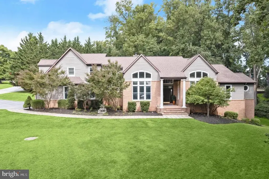 4 Westspring Way, LUTHERVILLE TIMONIUM