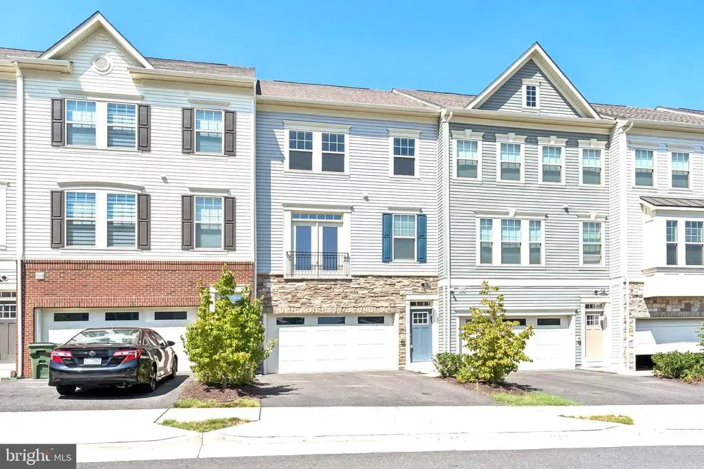 158 Whitson Woods Pl, STAFFORD
