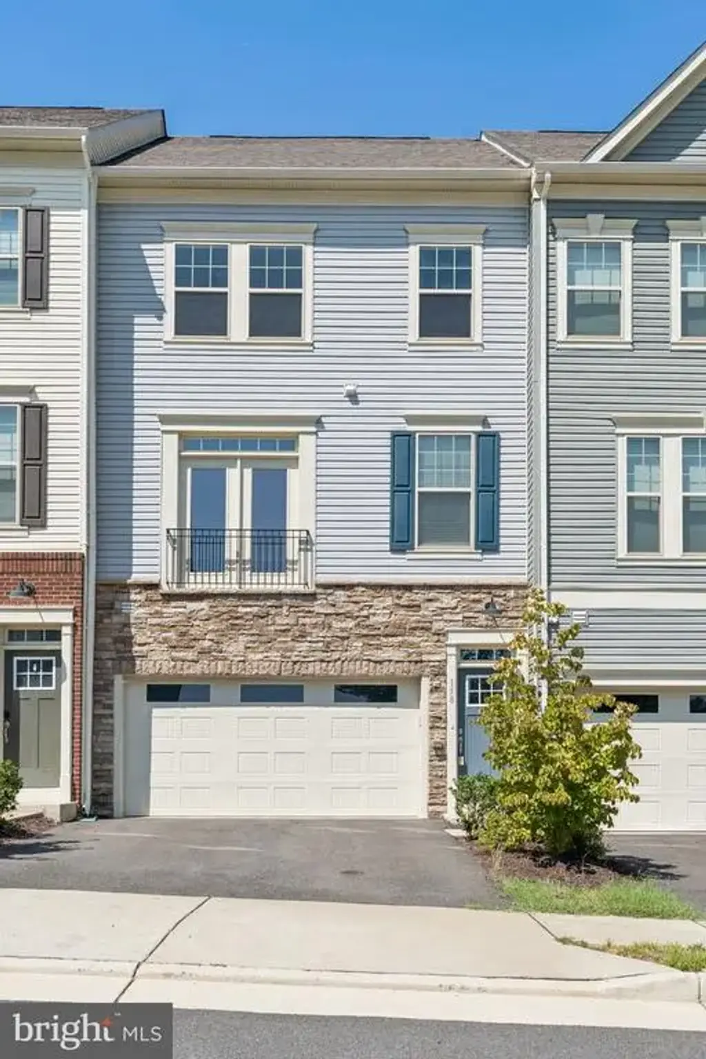 158 Whitson Woods Pl, STAFFORD