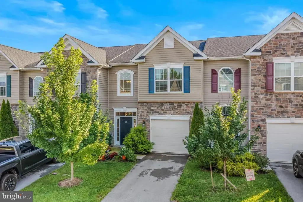 34 Polygon Pl, FALLING WATERS