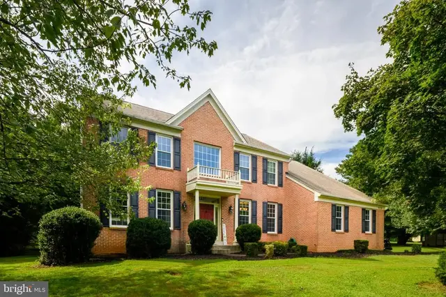 4512 Rutherford Way, Dayton