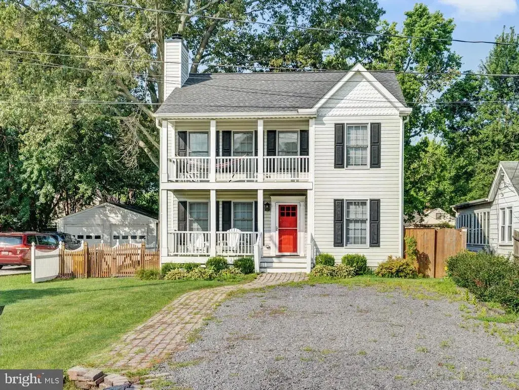 5564 Franklin Blvd, CHURCHTON