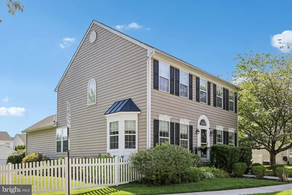 435 Wrigley Blvd, COCHRANVILLE