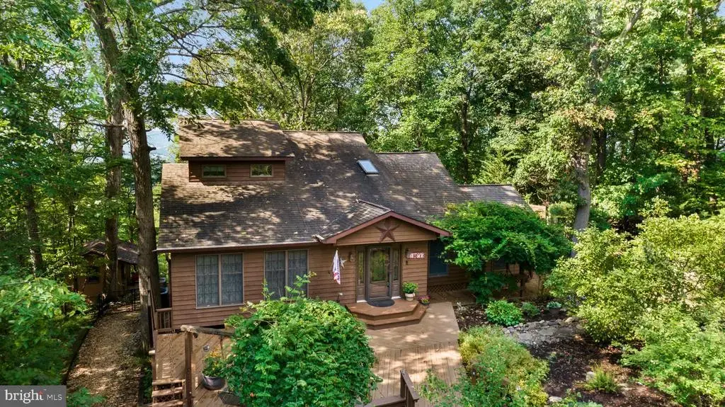 208 Atwood Dr, GERRARDSTOWN