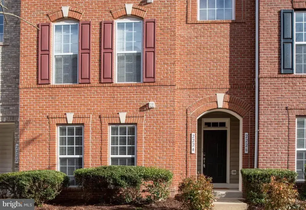 2224 Margraf Cir, WOODBRIDGE