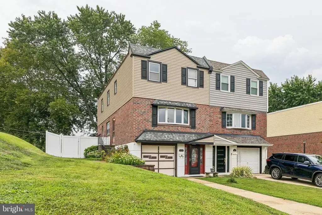 14005 Faraday St, PHILADELPHIA