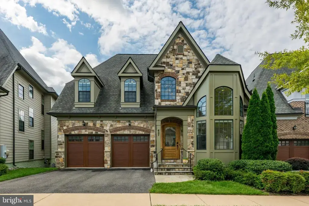 457 Salk Cir, GAITHERSBURG