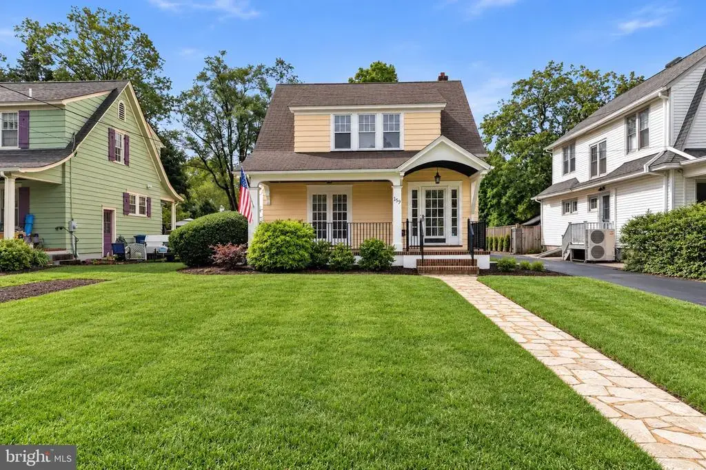 159 Gedney Rd, LAWRENCEVILLE