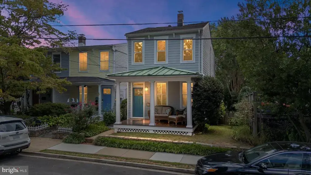 412 Third St, ANNAPOLIS