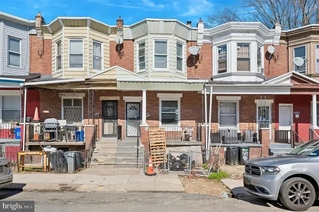 1615 S Frazier St, PHILADELPHIA