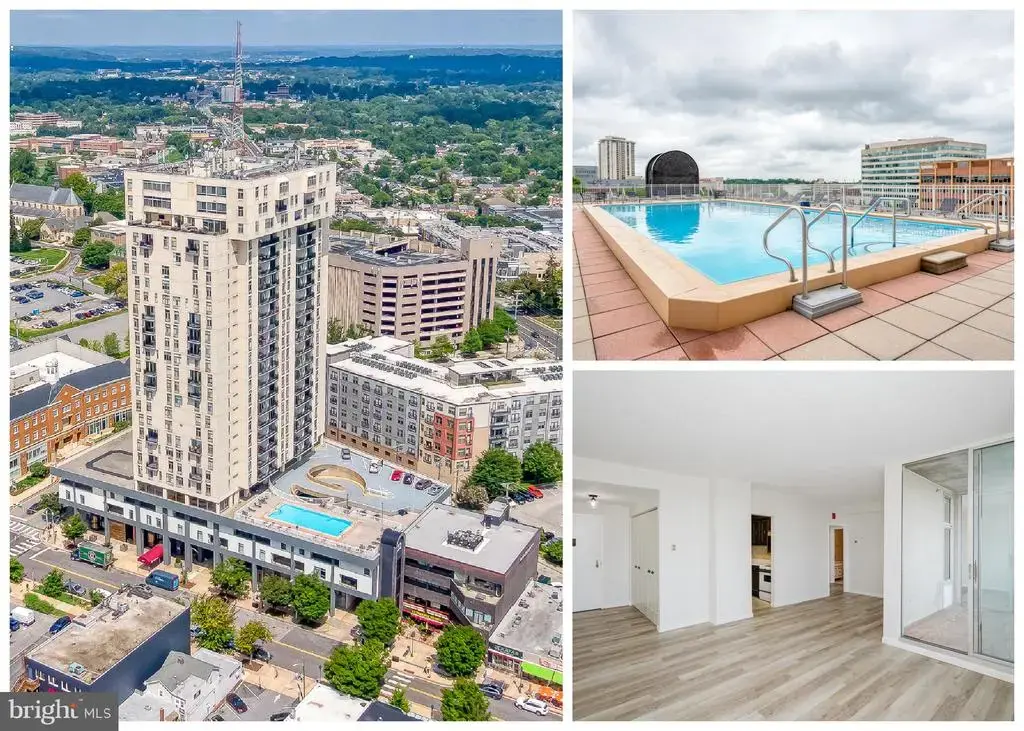 28 Allegheny #1804, TOWSON