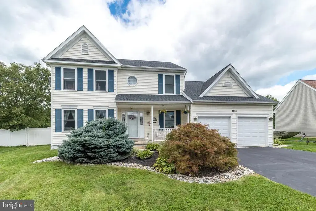 1233 Cobblestone Dr, QUAKERTOWN