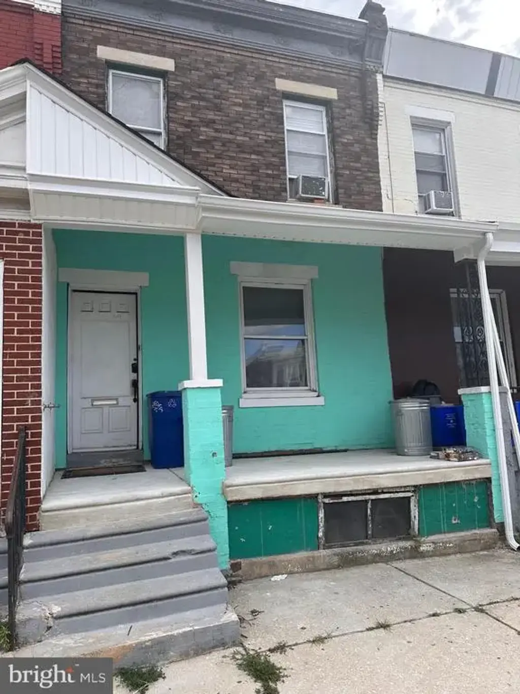 5458 Spruce St, PHILADELPHIA