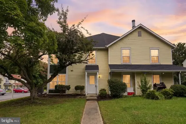14333 Marlborough Ln, Upper Marlboro